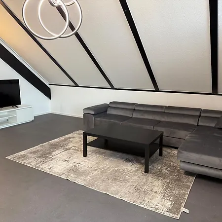 Beautiful In Fernwald-steinbach Appartement