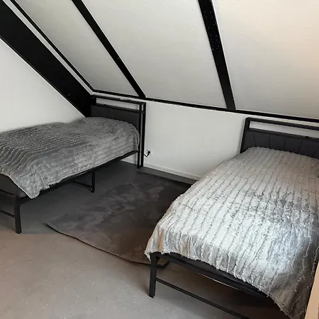 Beautiful In Fernwald-steinbach Apartamento *