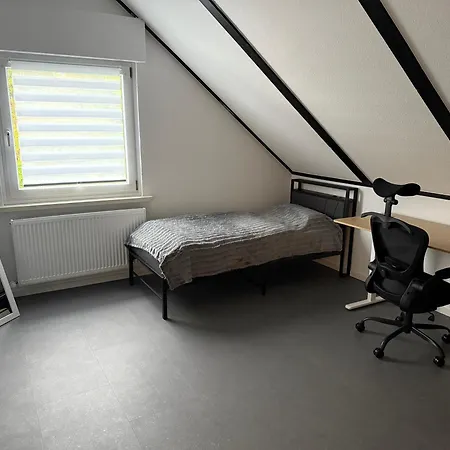 Beautiful In Fernwald-steinbach Apartamento Fernwald