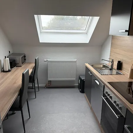 Appartement Beautiful In Fernwald-steinbach