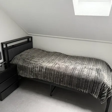 Beautiful In Fernwald-steinbach Appartement