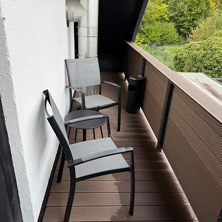 Beautiful In Fernwald-steinbach Apartamento Fernwald